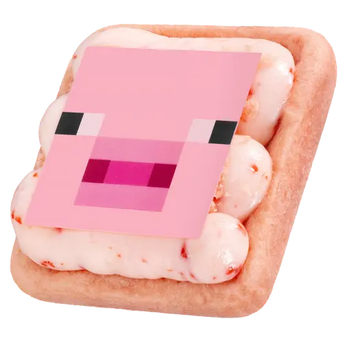 Crumbl Cookies Menu with Prices & Calories September 2026 USA 21 Minecraft Cherry Blossom Cookie