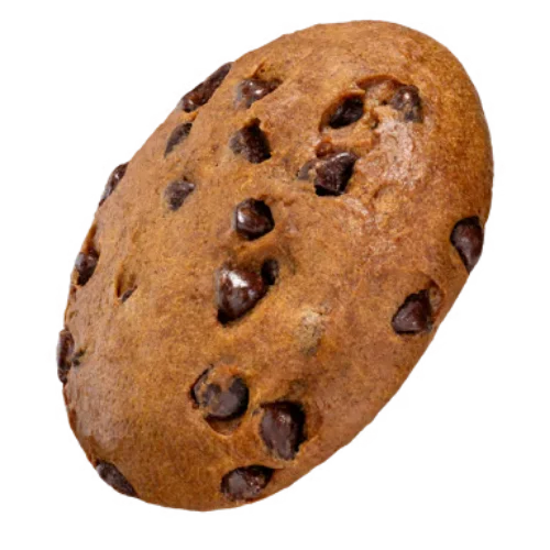 Crumbl Pumpkin Chocolate Chip Cookie